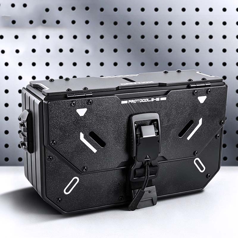Edc Carry Items - Outdoor Portable EDC Mechanical Armor Tactical