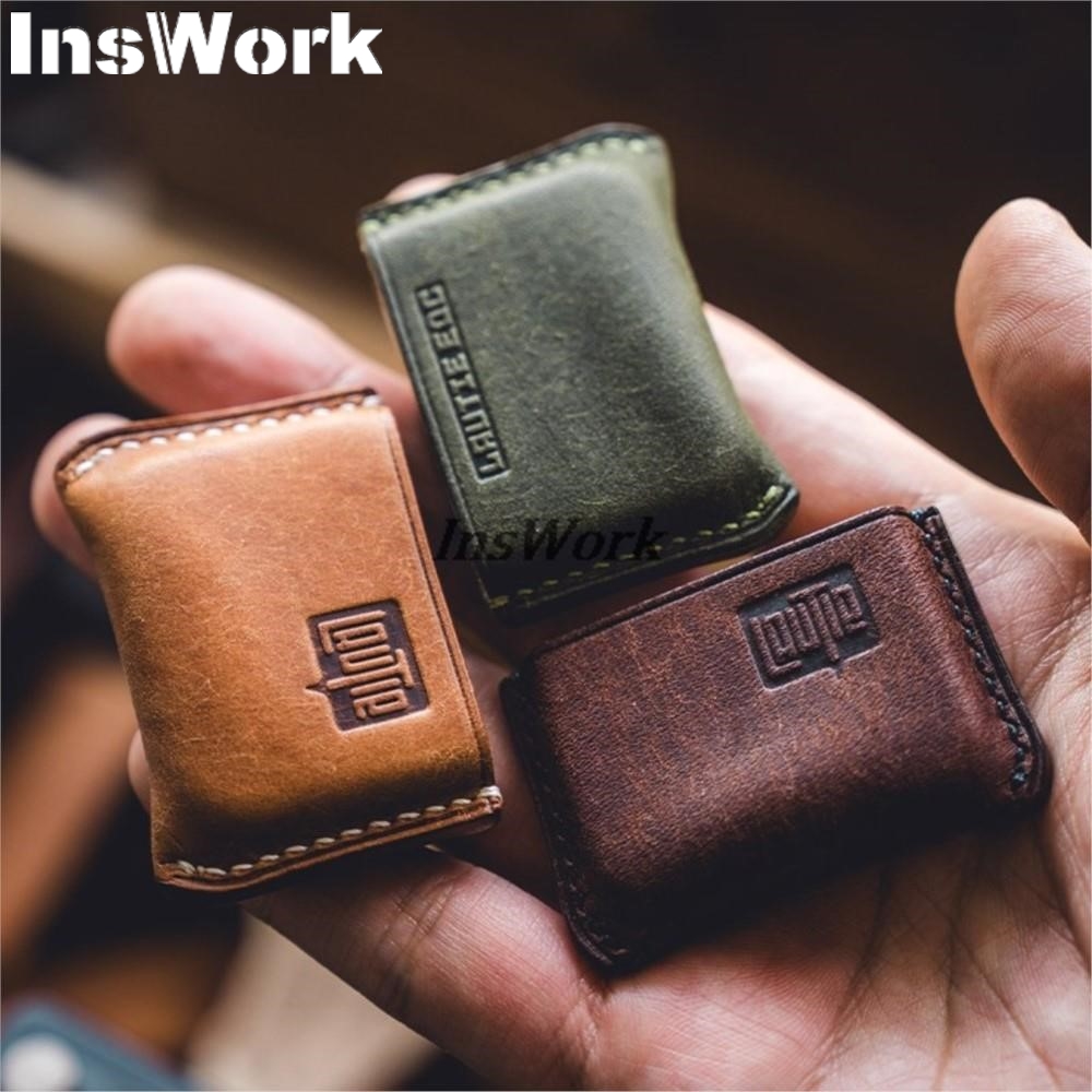 LAUTIE EDC Leather Holster for - Edc Carry Items ulasan dan harga