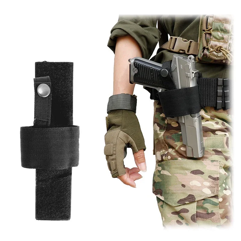 Concealed Carry Gun Holster Co - Edc Pistol Carry Bag ulasan dan harga