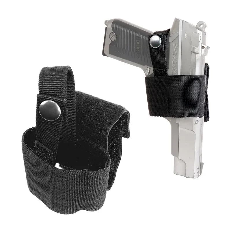 Concealed Carry Gun Holster Co - Edc Pistol Carry Bag ulasan dan harga
