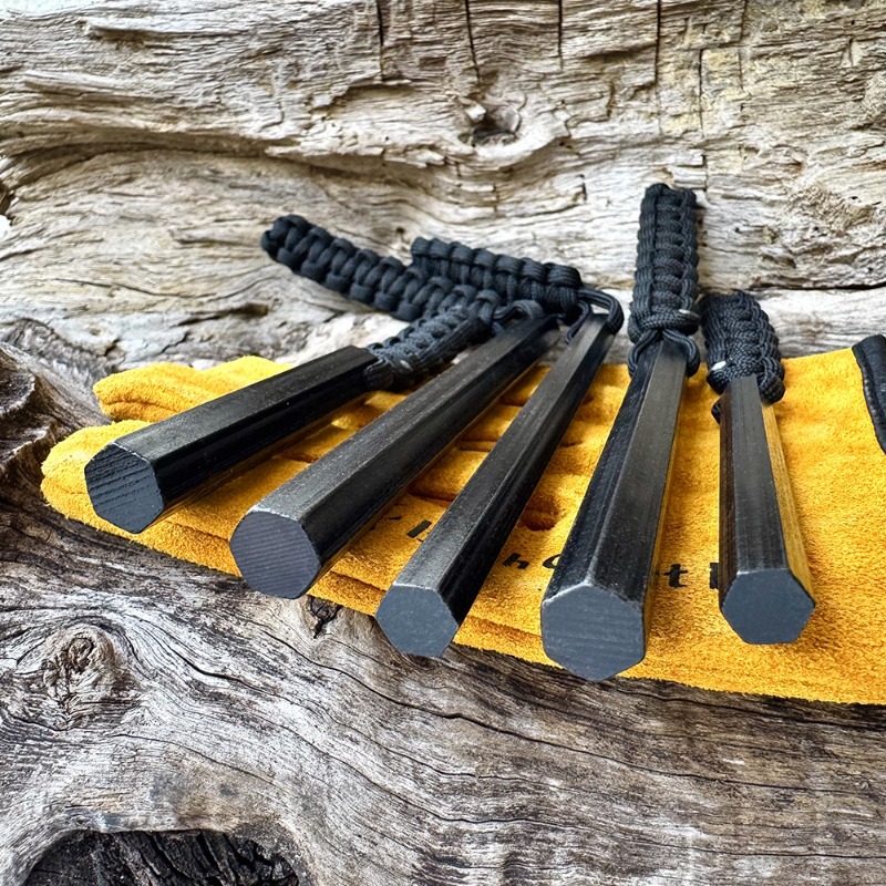 Compact Bear Grylls Firesteel  - Ferro Rod Striker ulasan dan harga