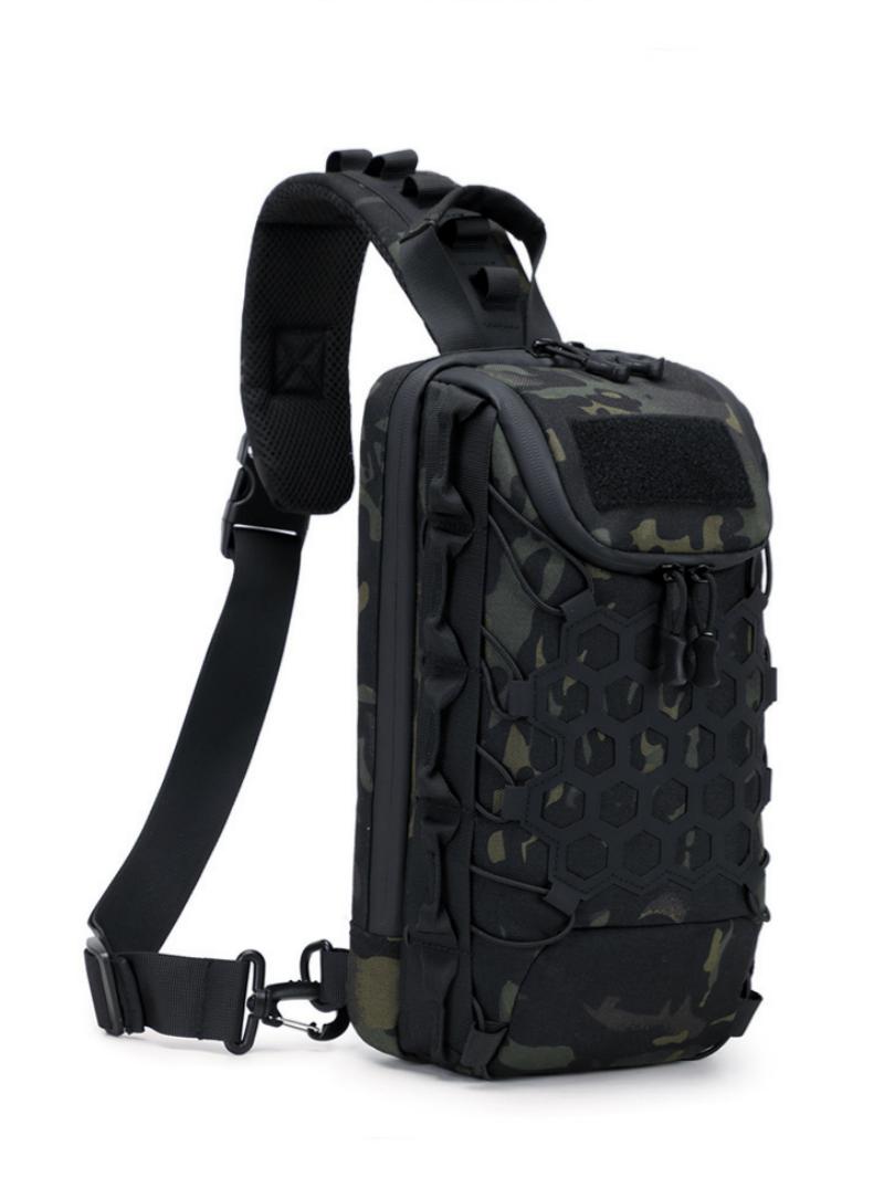 Homefish New Outdoor Tactical  - Edc Carry Items ulasan dan harga