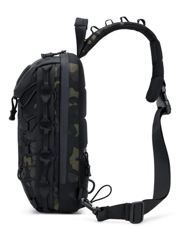 Homefish New Outdoor Tactical  - Edc Carry Items ulasan dan harga