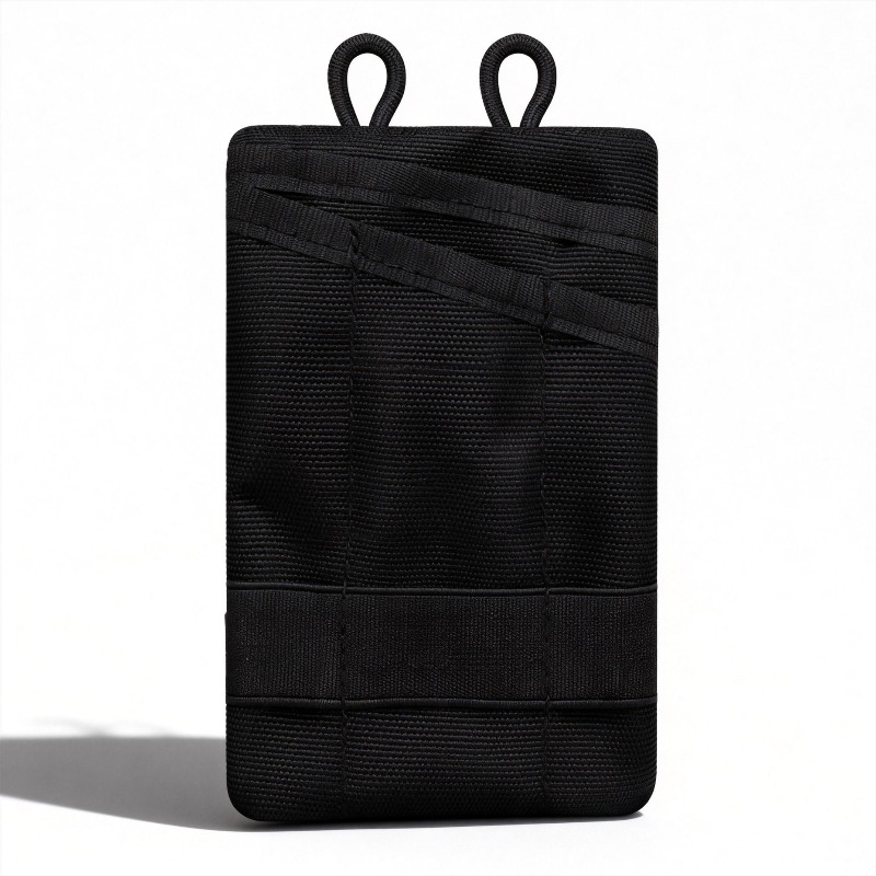 2025 New Outdoor EDC Coin Pouc - Edc Carry Essentials ulasan dan harga