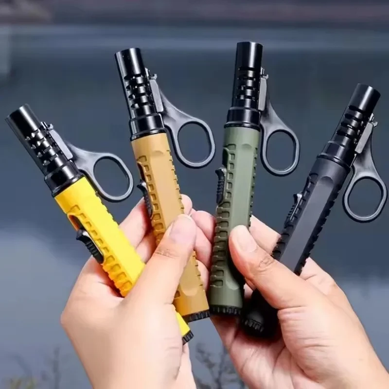 1300° Outdoor Camping Igniter  - Ferro Rod Striker ulasan dan harga
