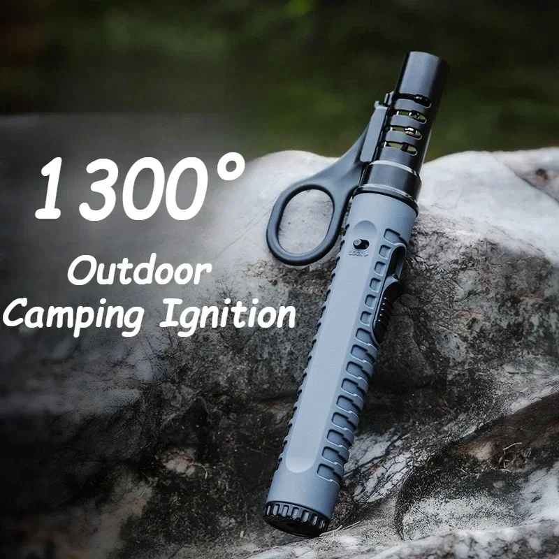 1300° Outdoor Camping Igniter  - Ferro Rod Striker ulasan dan harga