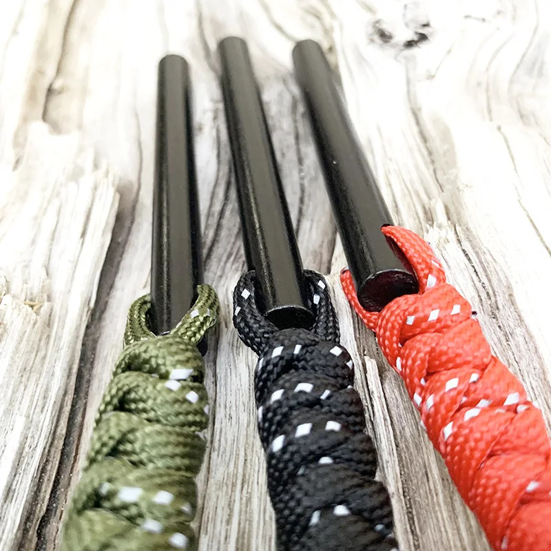 Bear Grylls Fire Starter Outdo - Ferro Rod Striker ulasan dan harga