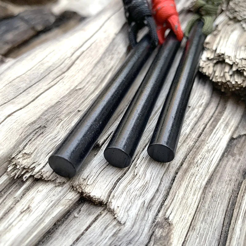 Bear Grylls Fire Starter Outdo - Ferro Rod Striker ulasan dan harga