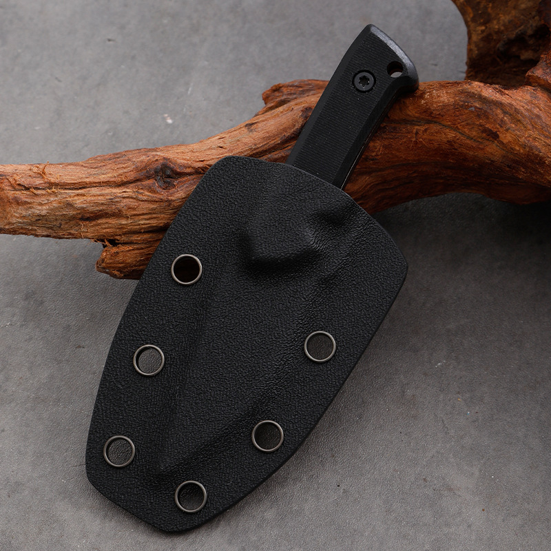 5CR15 Stainless Steel Small Fi - Edc Carry For Men ulasan dan harga