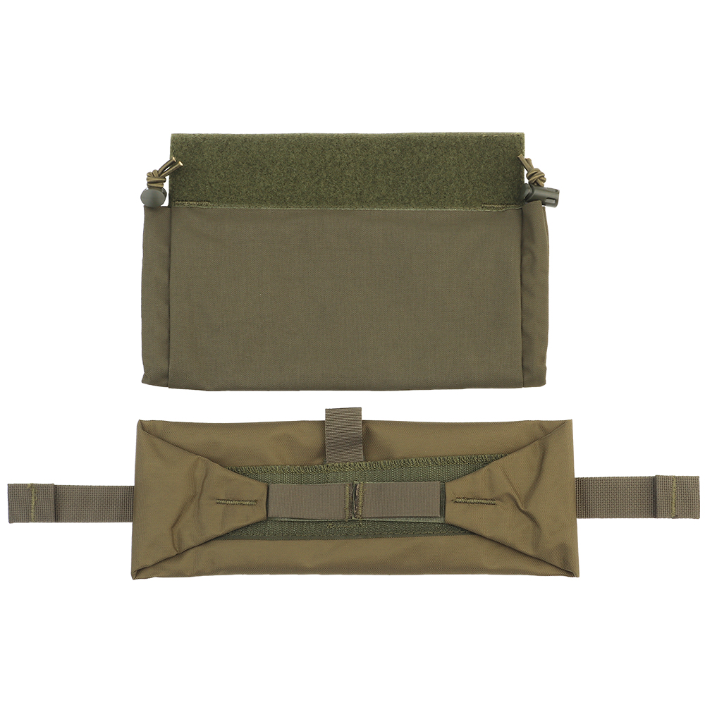 Tactical Trauma Pouch Roll 1 F - Edc Carry Items ulasan dan harga