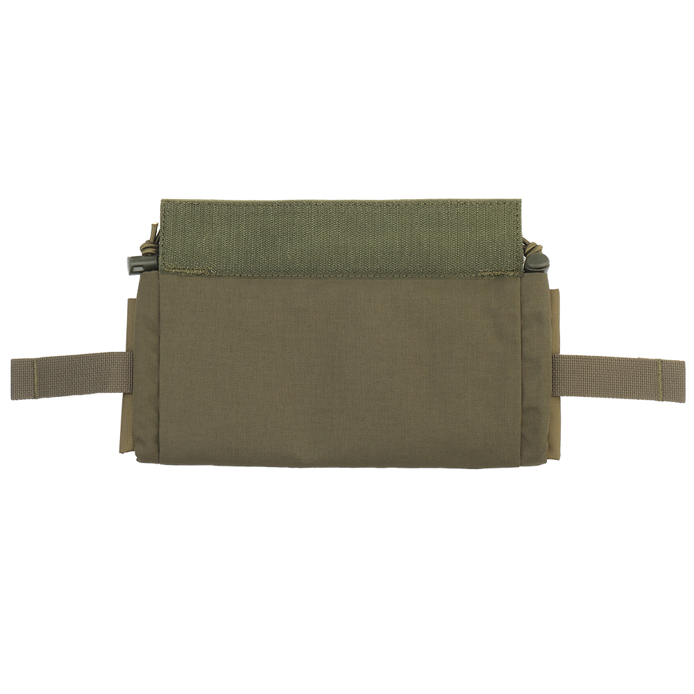 Tactical Trauma Pouch Roll 1 F - Edc Carry Items ulasan dan harga