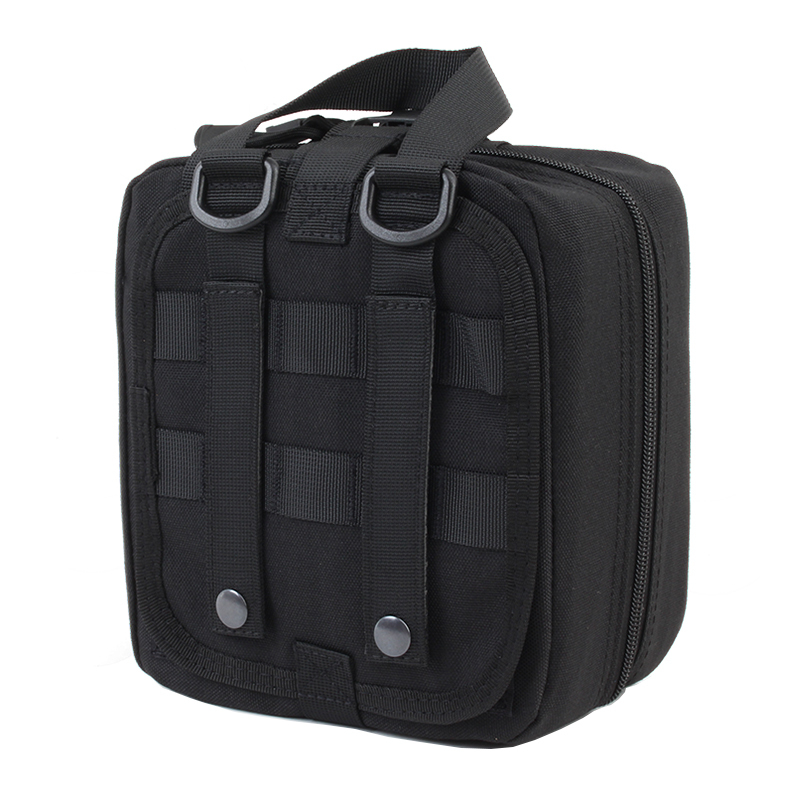 TACTIFANS First Aid Pouch Patc - Edc Carry Items ulasan dan harga