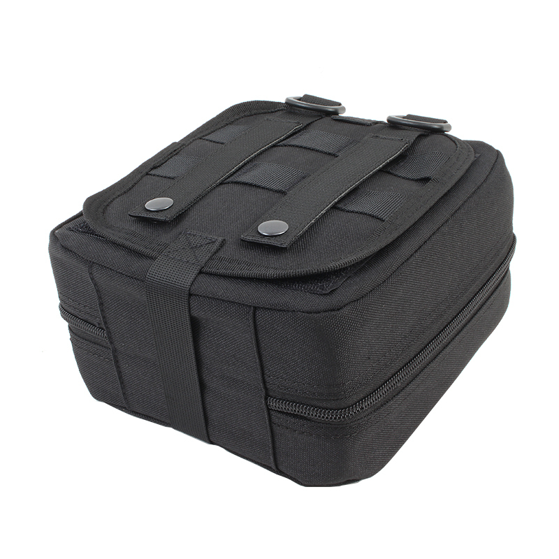 TACTIFANS First Aid Pouch Patc - Edc Carry Items ulasan dan harga