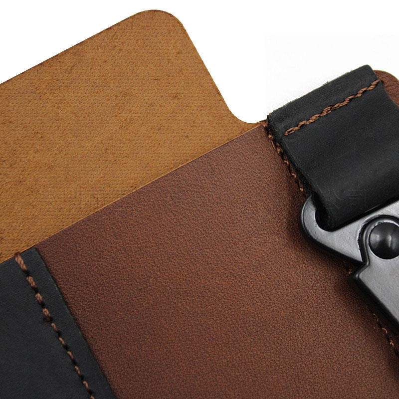 PU Leather EDC Belt Multitool  - Edc Carry For Men ulasan dan harga