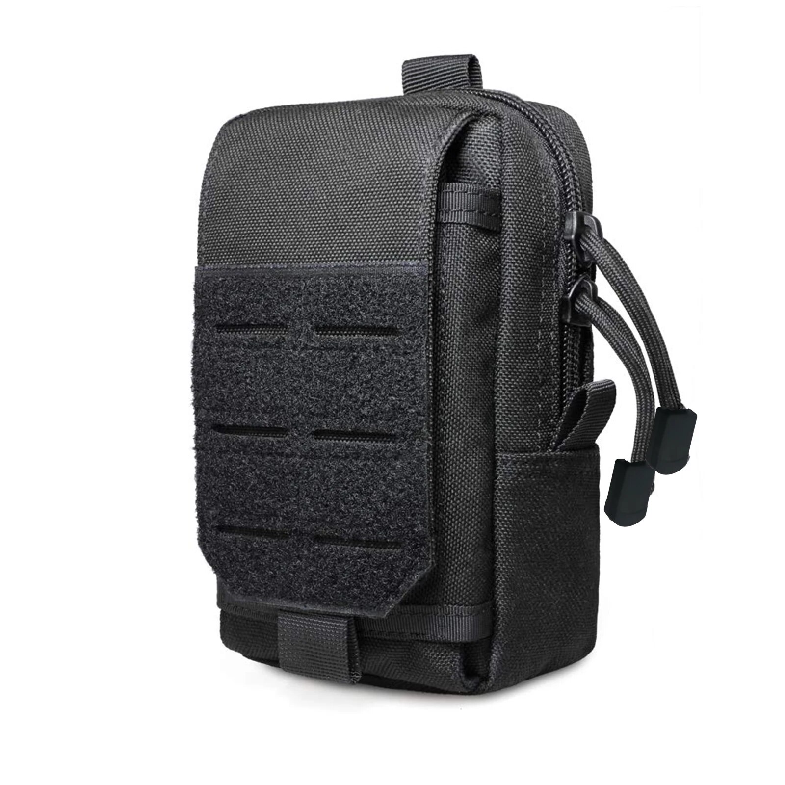 Tactical Molle Pouch Waist Bag - Edc Carry Items ulasan dan harga