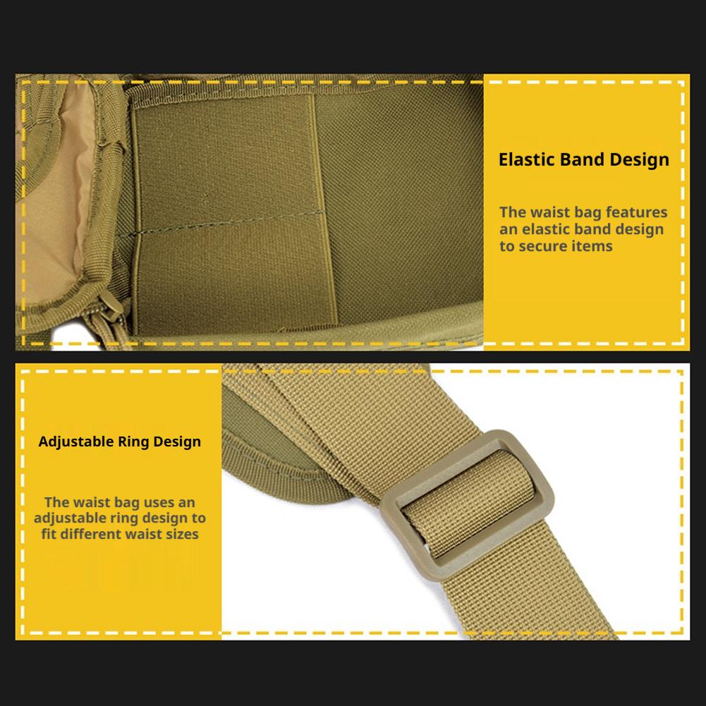 Anti-theft Concealed Carry Wai - Edc Carry For Men ulasan dan harga