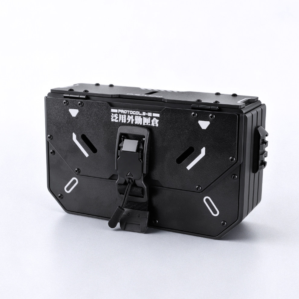 Outdoor Portable EDC Mechanica - Edc Carry Items ulasan dan harga