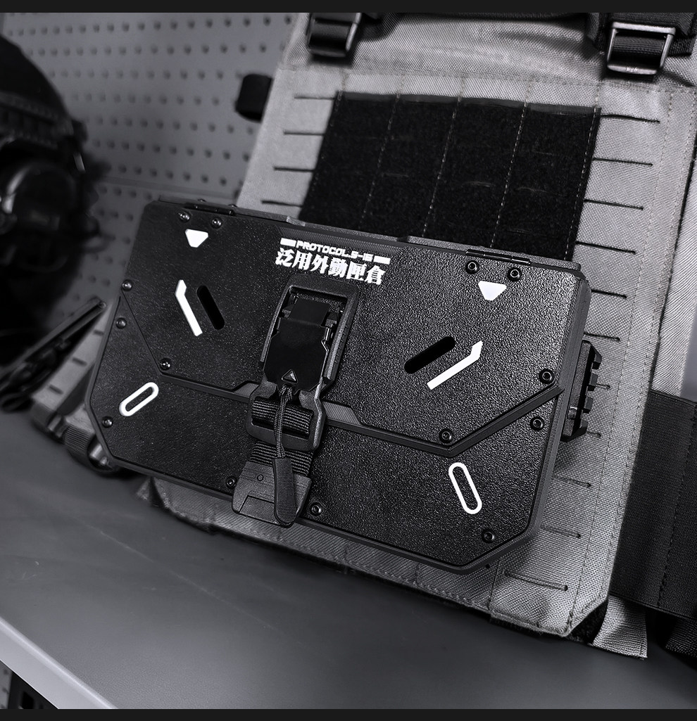 Outdoor Portable EDC Mechanica - Edc Carry Items ulasan dan harga