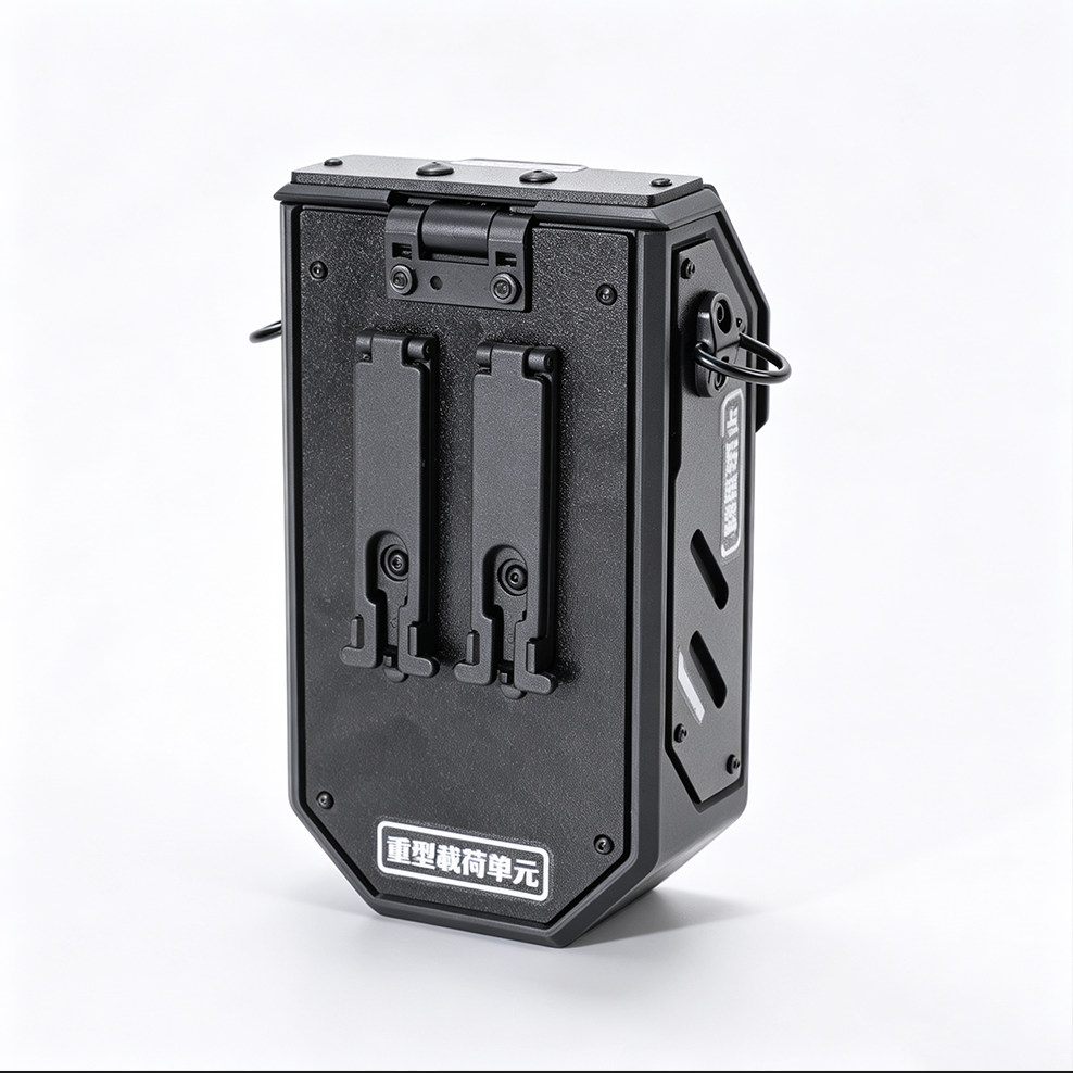Outdoor Portable EDC Mechanica - Edc Carry Items ulasan dan harga