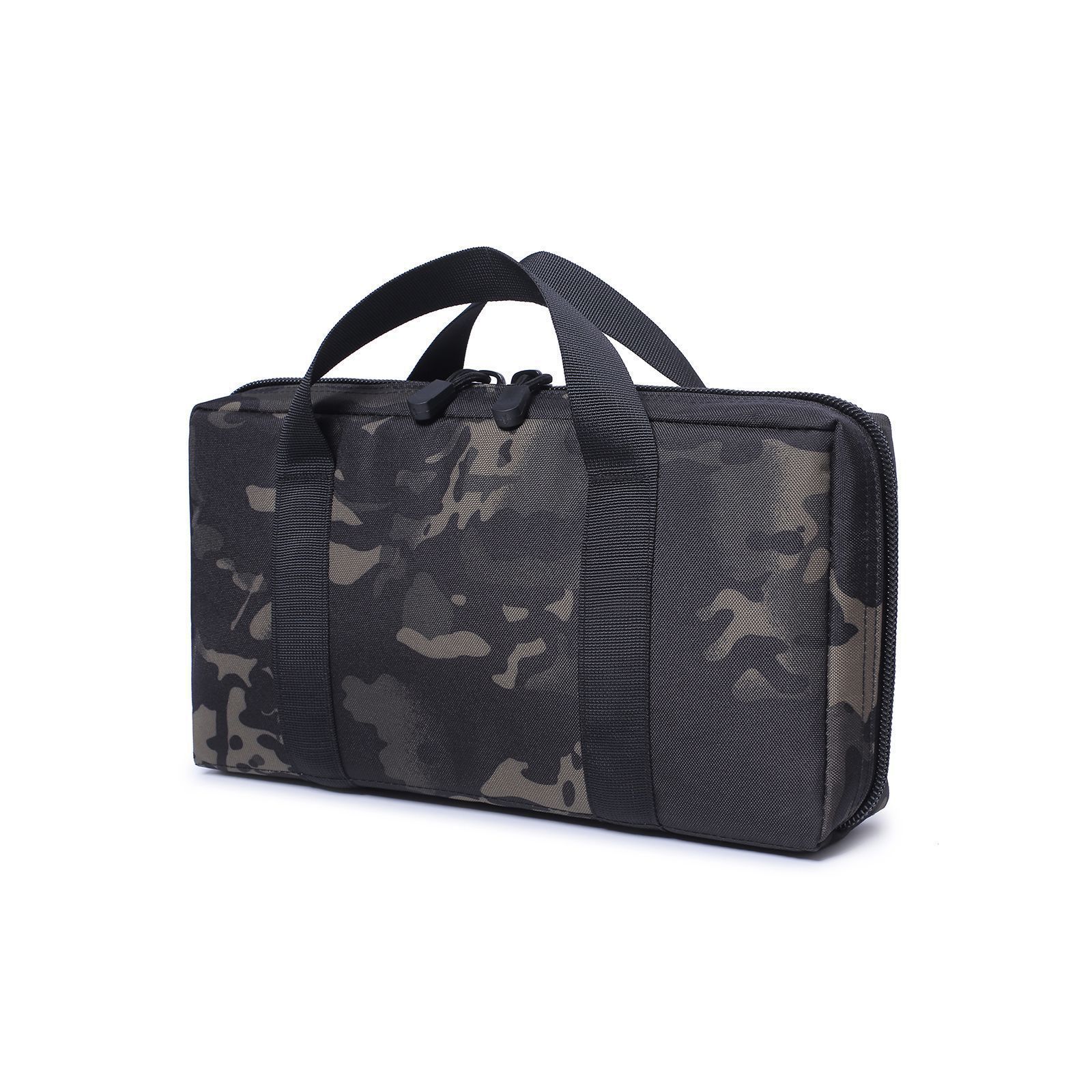 Outdoor Gun Carry Bag EDC Tool - Edc Pistol Carry Bag ulasan dan harga