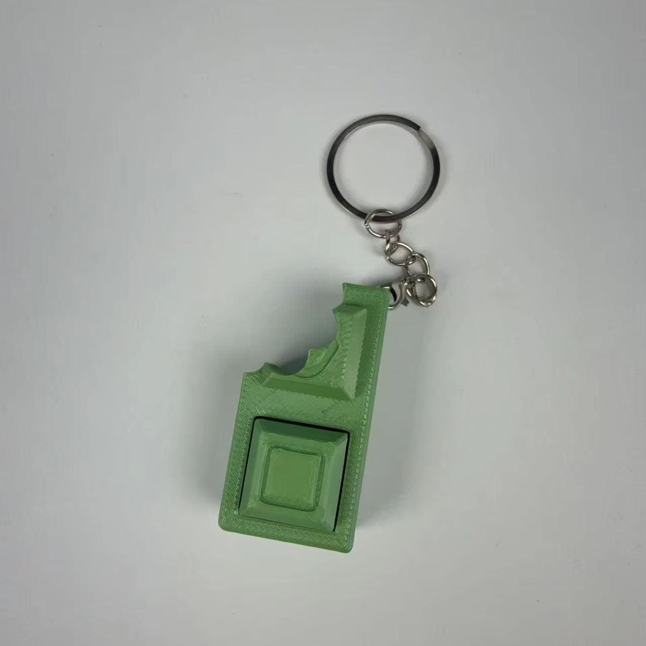 3D Simulated Chocolate Keyboar - Edc Carry Items ulasan dan harga