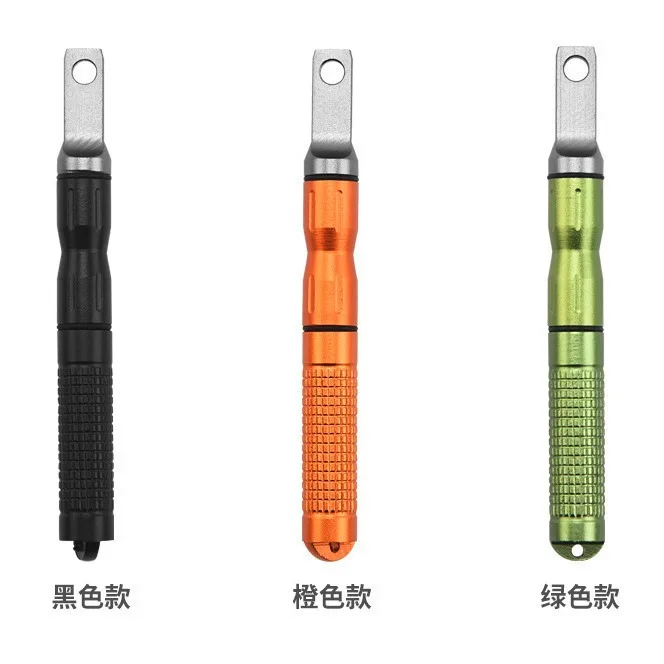 Outdoor Flint and Steel Waterp - Ferro Rod Striker ulasan dan harga