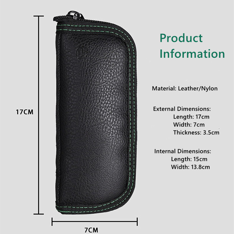 EDC Knife Pouch, Nylon Folding - Edc Concealed Carry Knife ulasan dan harga