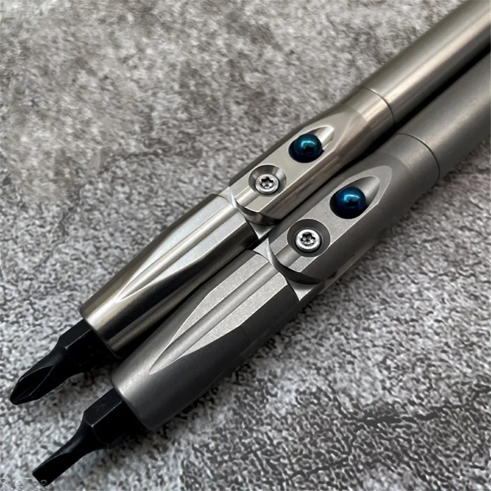 Titanium Folding Multi-Angle S - Edc Carry For Men ulasan dan harga