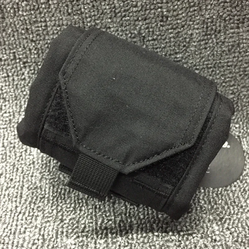 Multicam Drop Dump Pouch Tacti - Edc Carry Items ulasan dan harga