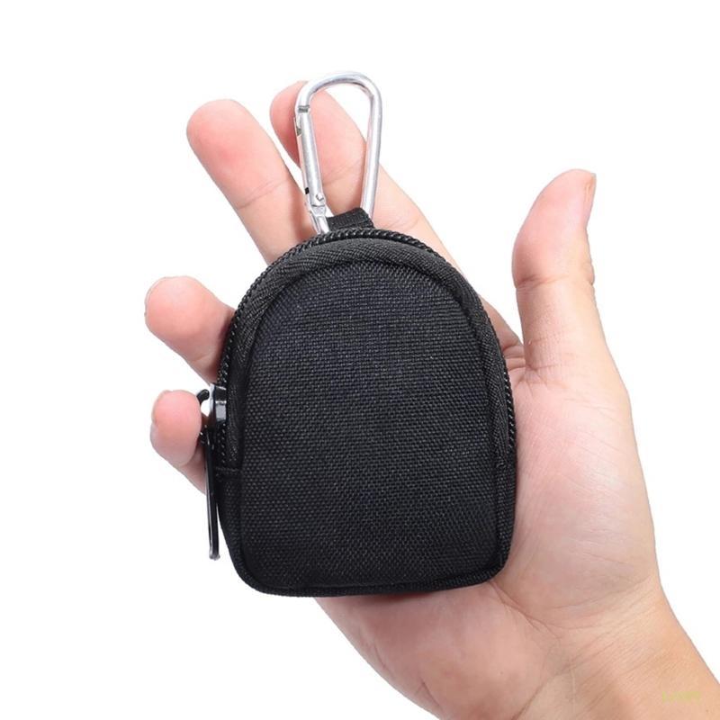 1 Pc Portable Outdoor Key Bag  - Edc Carry Items ulasan dan harga