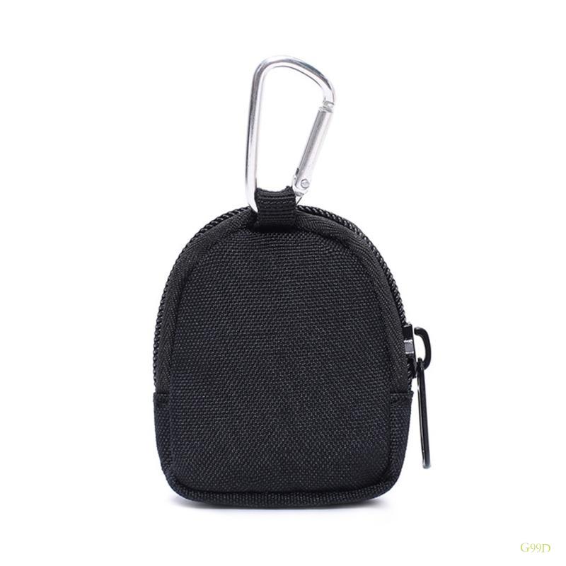 1 Pc Portable Outdoor Key Bag  - Edc Carry Items ulasan dan harga