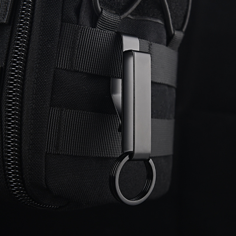 1PC Multi-Purpose Belt Buckle  - Edc Carry For Men ulasan dan harga