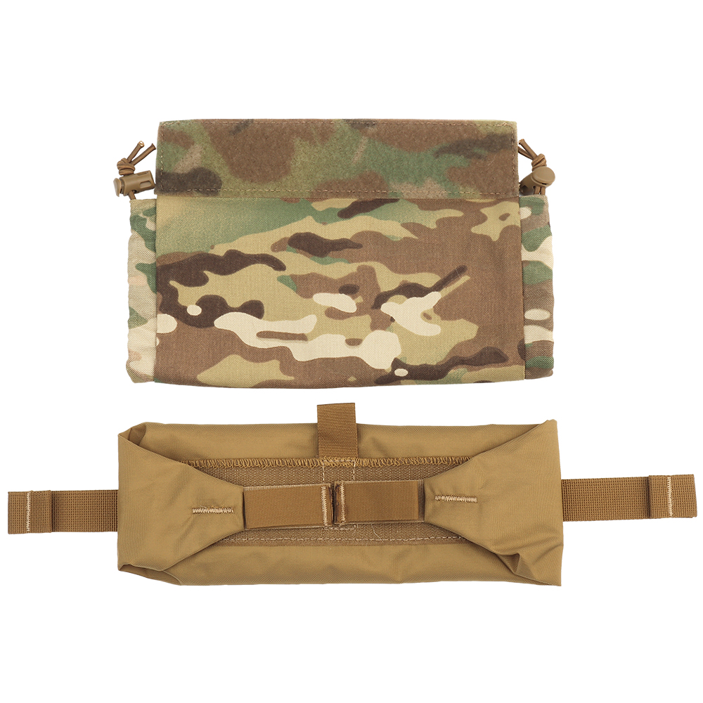 Tactical Trauma Pouch Roll 1 I - Edc Flex Carry Belt ulasan dan harga