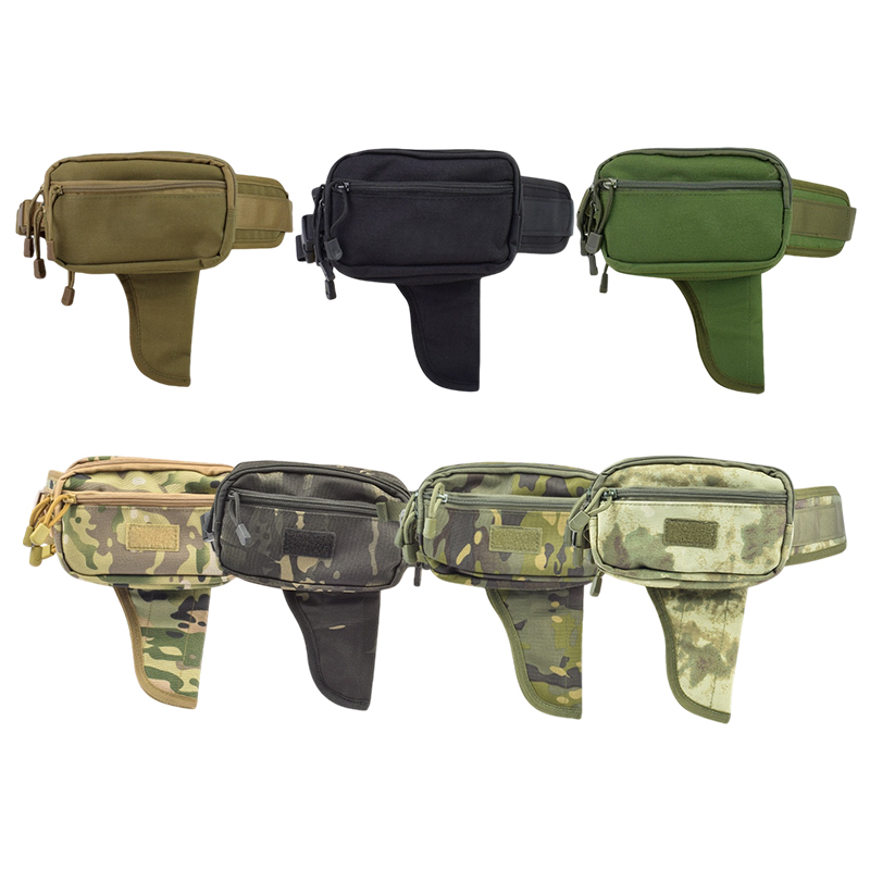 Multifunctional Waist Bag Nylo - Edc Carry For Men ulasan dan harga