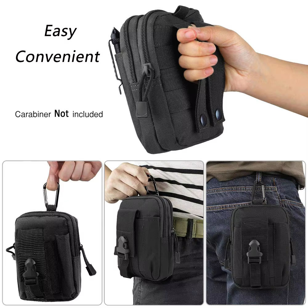 Outdoor Gear Tool Gadget Pocke - Edc Carry Items ulasan dan harga