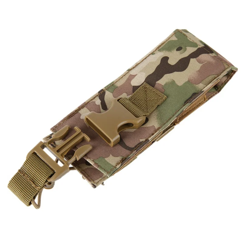 Molle Water Bottle Holster Pou - Edc Carry Items ulasan dan harga