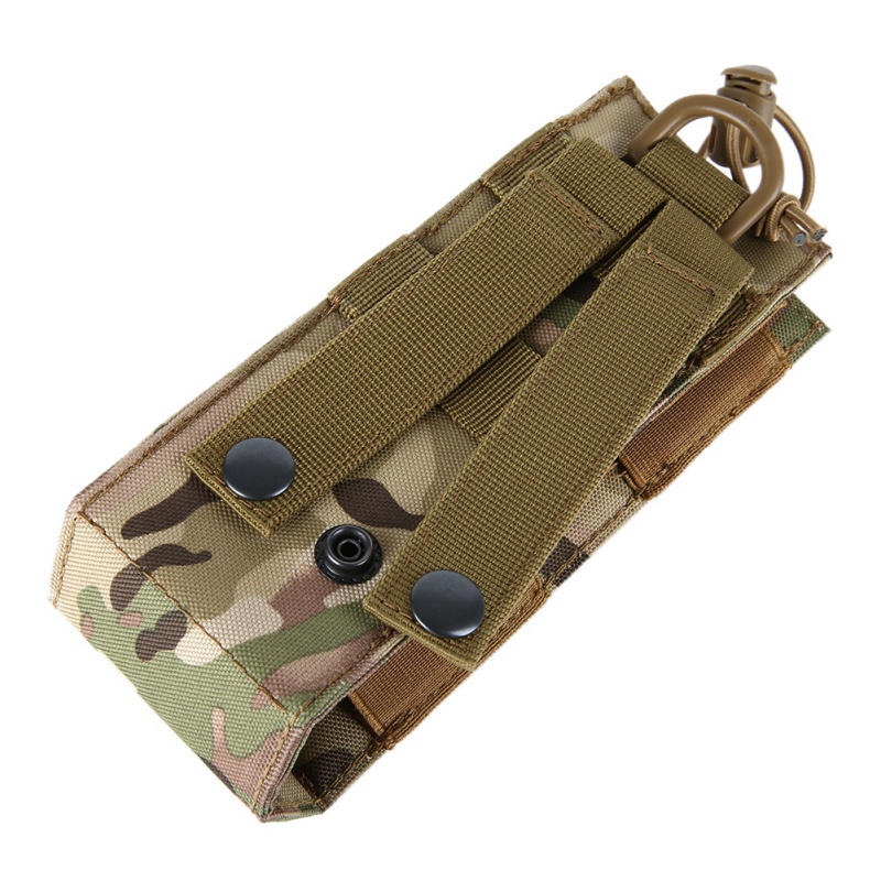 Molle Water Bottle Holster Pou - Edc Carry Items ulasan dan harga